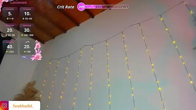 Freechat Maisa_issa on StripChat