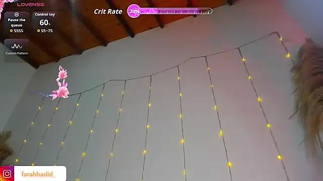 Freechat Maisa_issa on StripChat