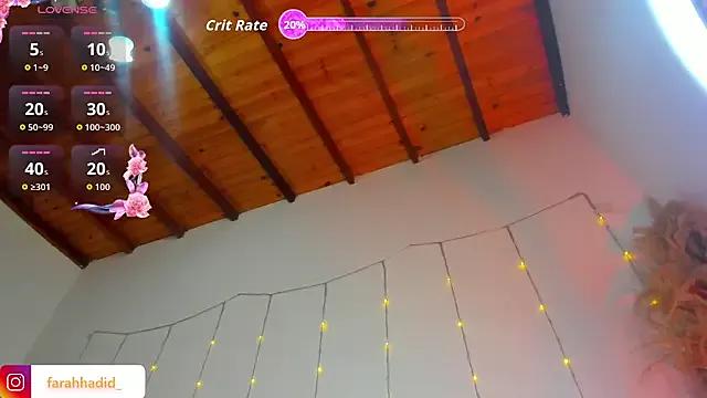 Freechat Maisa_issa on StripChat