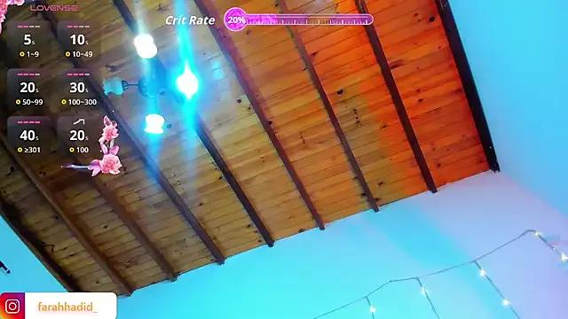 Freechat Maisa_issa on StripChat