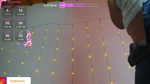 Freechat Maisa_issa on StripChat