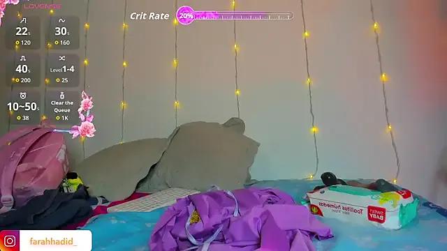 Freechat Maisa_issa on StripChat