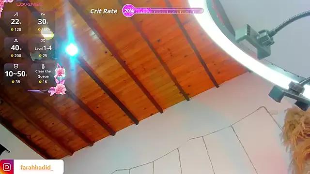 Freechat Maisa_issa on StripChat