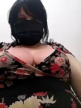 Malak-26 on StripChat 