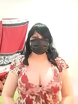 Malak-26 on StripChat 