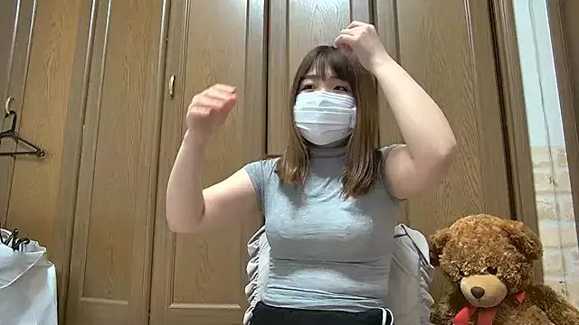 Group mana-chan on StripChat