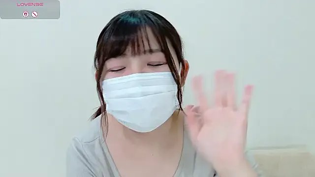 Group mana-chan on StripChat