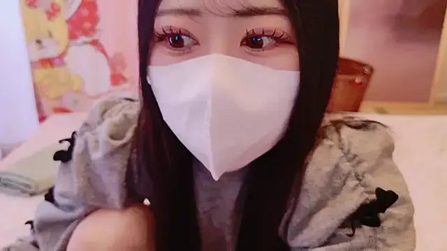 Group mao_maochan on StripChat