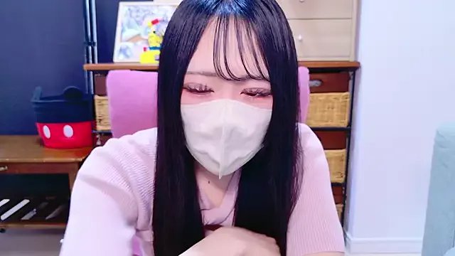 Group mao_maochan on StripChat