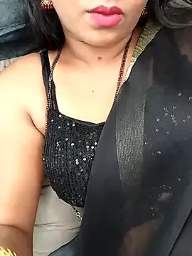 Freechat Marathi_jiya1 on StripChat