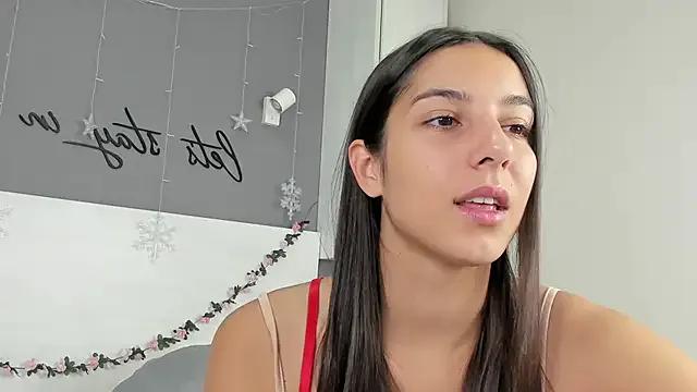 StripChat Maria__Candy is Freechat Maria__Candy — doggy + 10x slaps