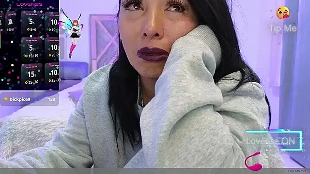 Freechat Mariana_collins99 on StripChat