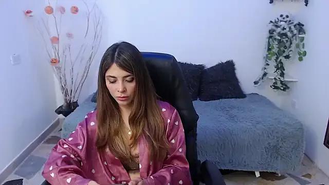 Mariana_Poet on StripChat