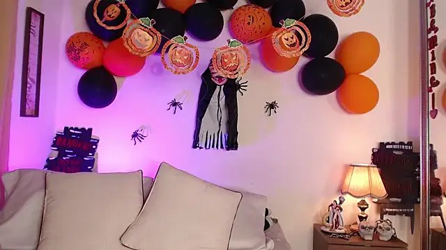 Freechat MarianaSnake on StripChat