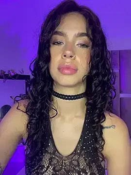 Freechat MarianaSnake on StripChat