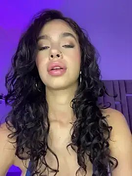 Freechat MarianaSnake on StripChat