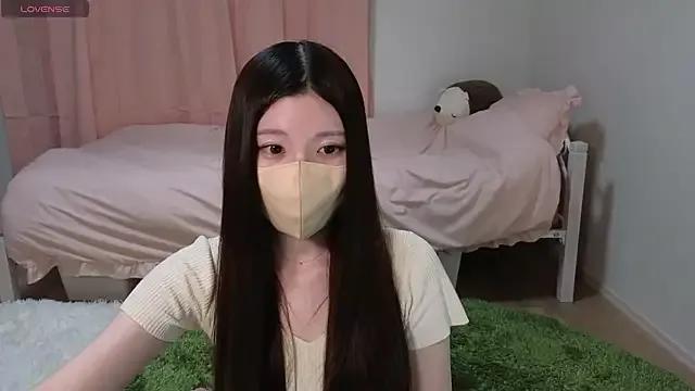 Group MARIAo0 on StripChat