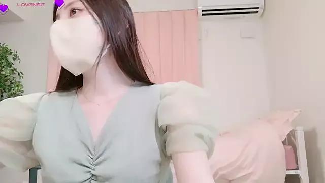 Group MARIAo0 on StripChat