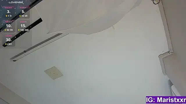 Freechat Maristxxr on StripChat