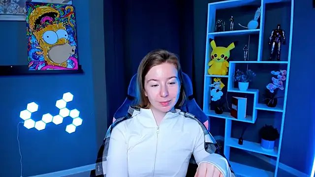 Freechat MarjorieBrown on StripChat