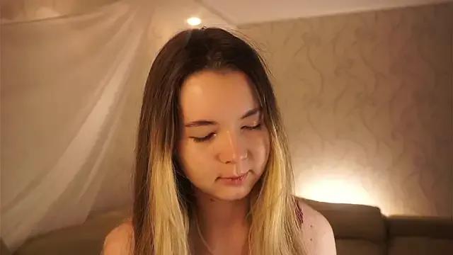 Private MarlinVarian on StripChat