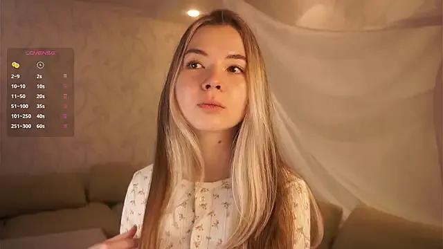 Private MarlinVarian on StripChat