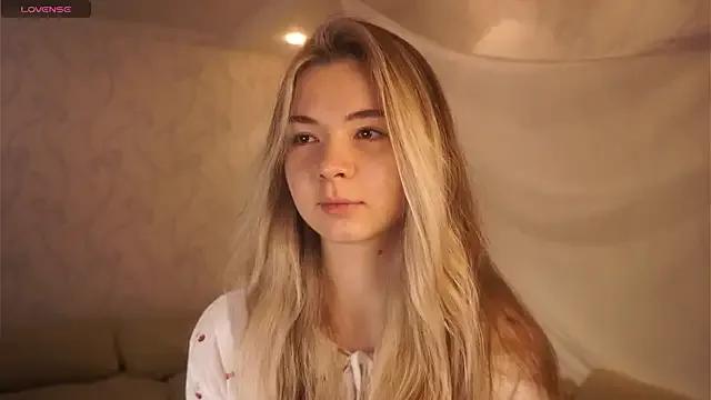 Private MarlinVarian on StripChat