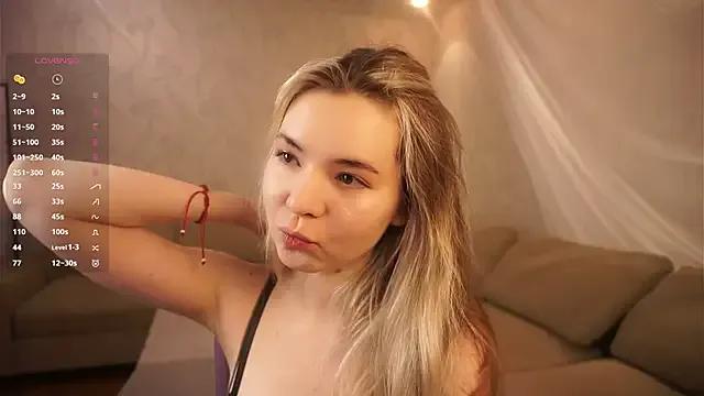 Private MarlinVarian on StripChat