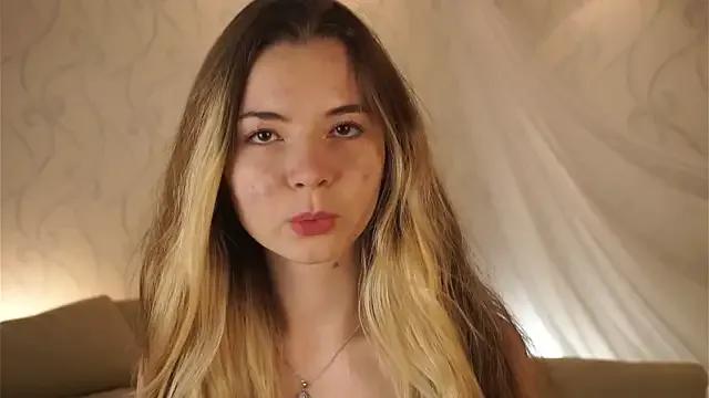 Private MarlinVarian on StripChat