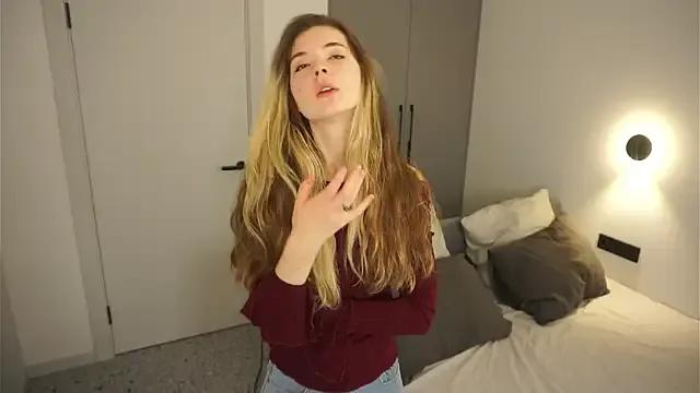 Private MarlinVarian on StripChat