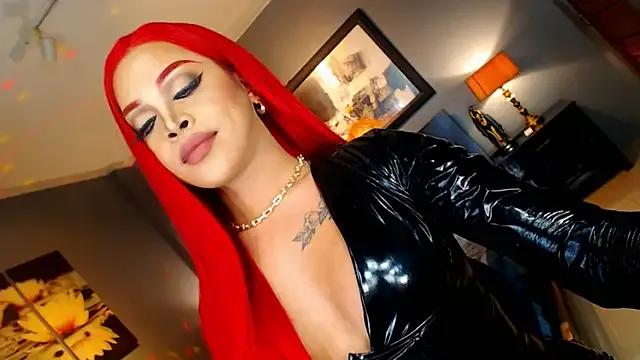 MarryQueen22 on StripChat 