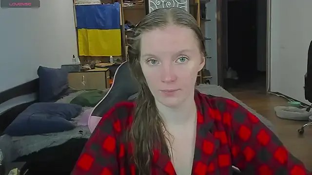 Mary_Blu — topless blowjob