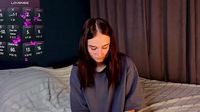 Freechat Mary_Smitt on StripChat