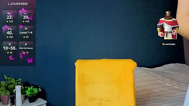 Freechat Mary_Smitt on StripChat