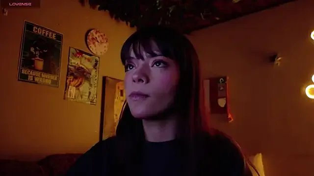 Freechat maryberry__ on StripChat