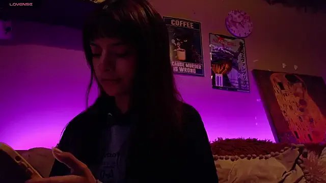 Freechat maryberry__ on StripChat