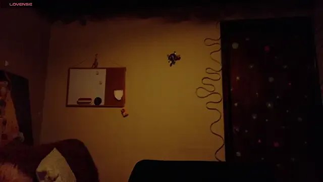 Freechat maryberry__ on StripChat