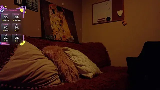 Freechat maryberry__ on StripChat