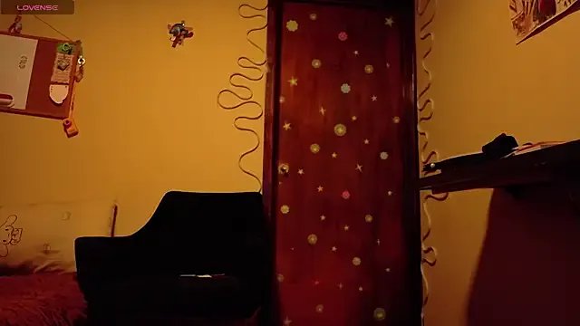 Freechat maryberry__ on StripChat