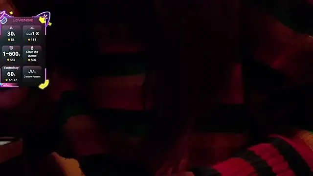 Freechat maryberry__ on StripChat