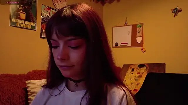 Freechat maryberry__ on StripChat