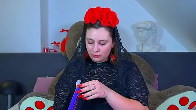 StripChat MaryMurray is Freechat MaryMurray — last tipper dares me something(nonude)