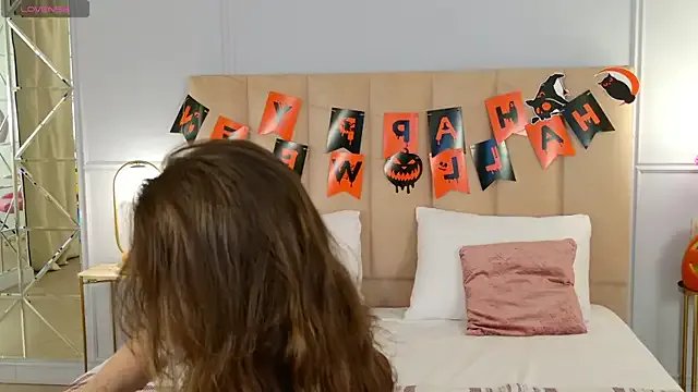 Freechat MaryNixon_ on StripChat