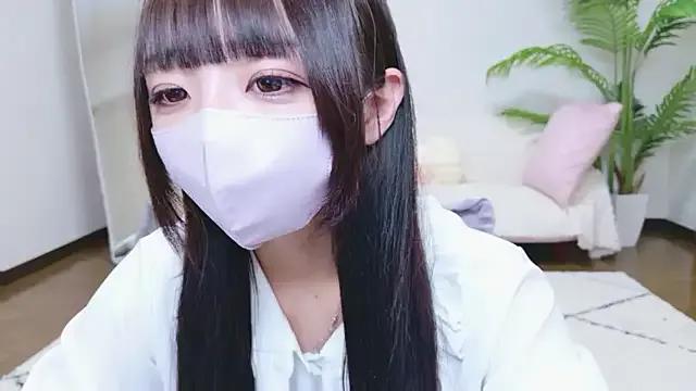 StripChat Mashiro-chan is Freechat Mashiro-chan — Freechat on StripChat