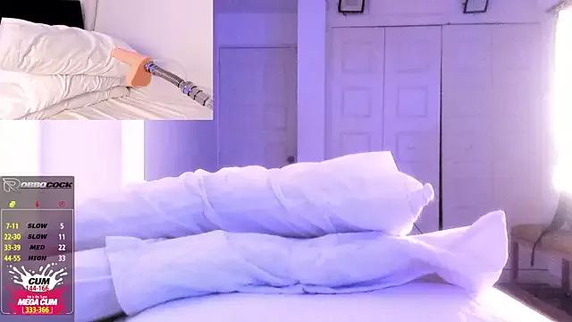 Freechat Matt_Ferrer on StripChat