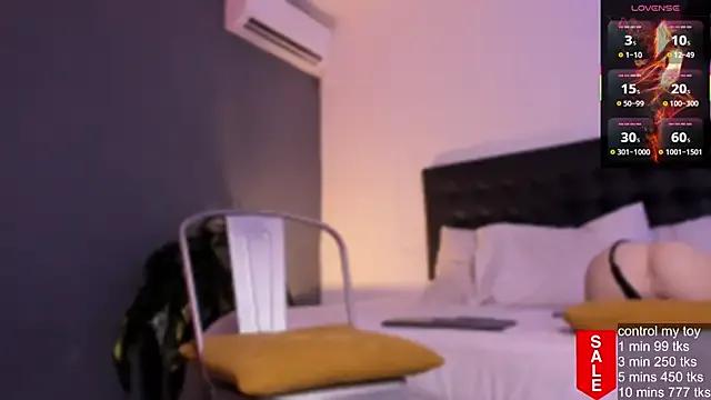 Freechat Matt_Ferrer on StripChat