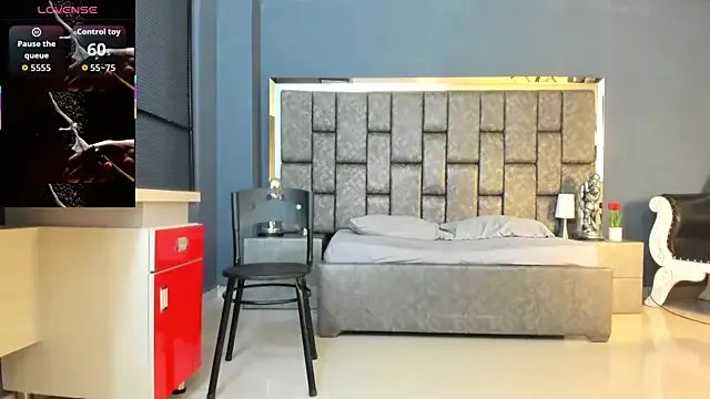 Freechat Matureyulyet on StripChat