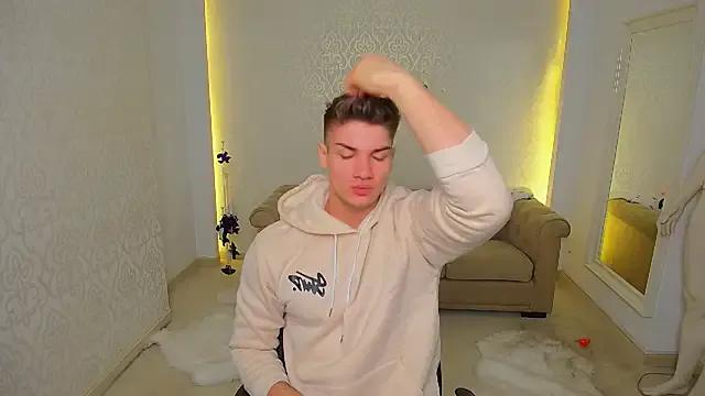 StripChat MaxKaiden is Freechat MaxKaiden — Help awaken the Pharaoh!