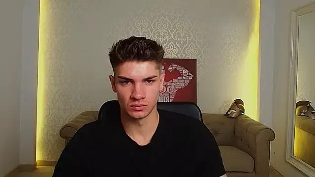 Freechat MaxKaiden on StripChat