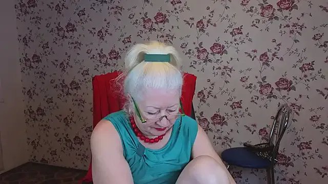 Freechat Maya_Mayflower on StripChat